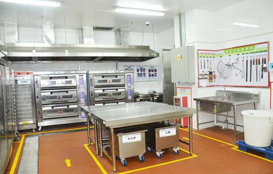 為什么說企業食堂外包要比自家食堂省心又省力？