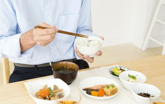 日常健康飲食中，葷素食如何搭配？