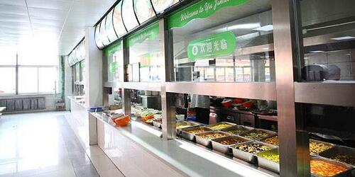 承包學校食堂檔口做什么最火,能掙錢？